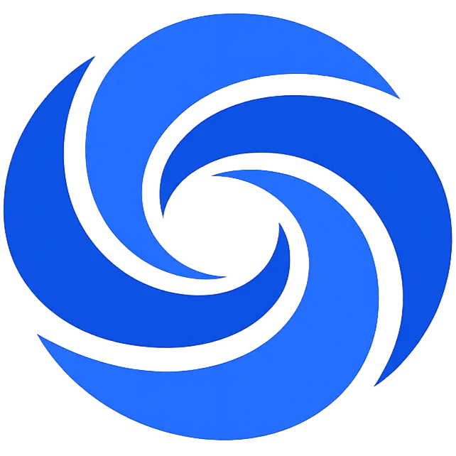 ChoreoStaff Logo
